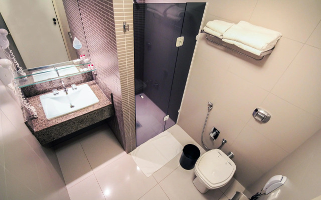 Rafain Palace Hotel & Convention Center