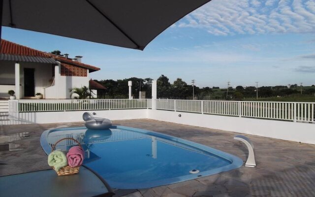 Hotel Pousada Unaï¿½