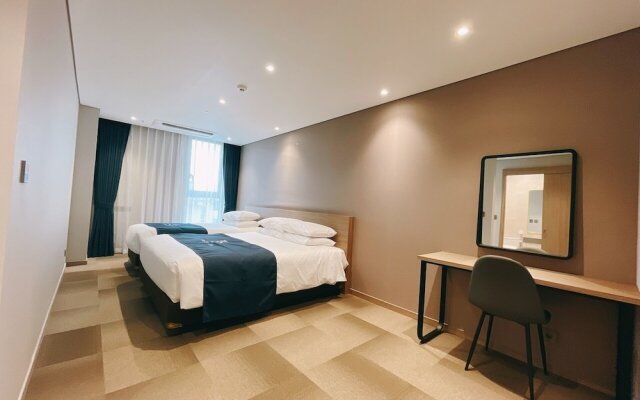 Hotel U5