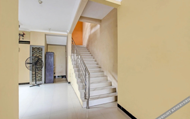OYO 91729 Griya Monjari