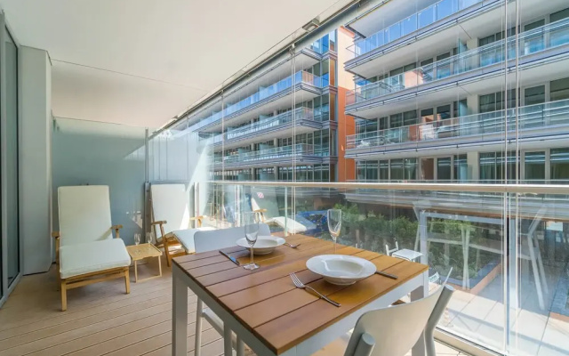 Waterfront Loft by Wonderful Italy