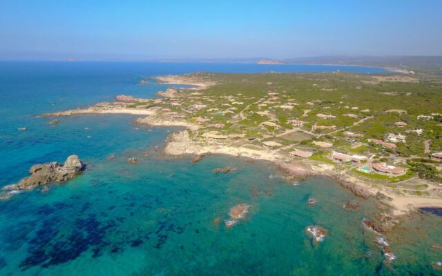 Locazione Turistica Sassicaia
