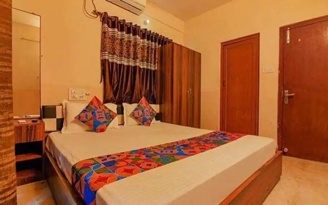 Filoxenia Inn by OYO Rooms