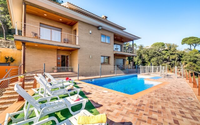 Vivalidays Villa Imma