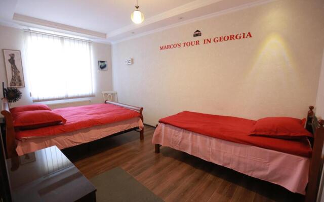Marcos Hotel