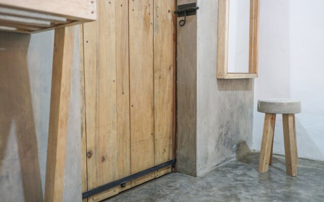 Trava House - Hostel