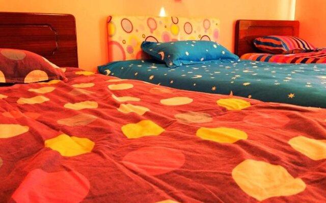 Blue Sky Hostel