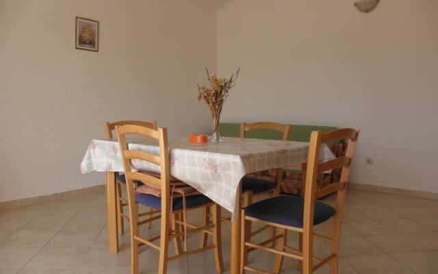 Apartments Jasko Barbat