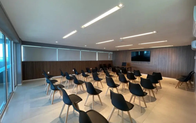 RN Studio Premium 613 - Frente Mar