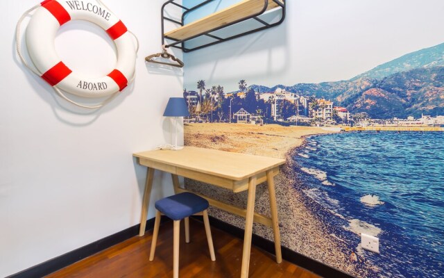 LivingSpace at Scott Garden