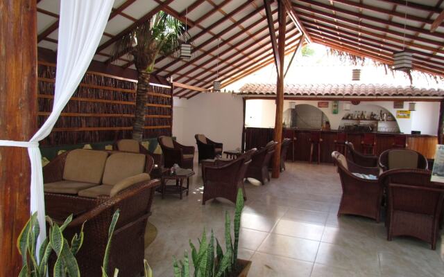 Hotel Mama Sirena