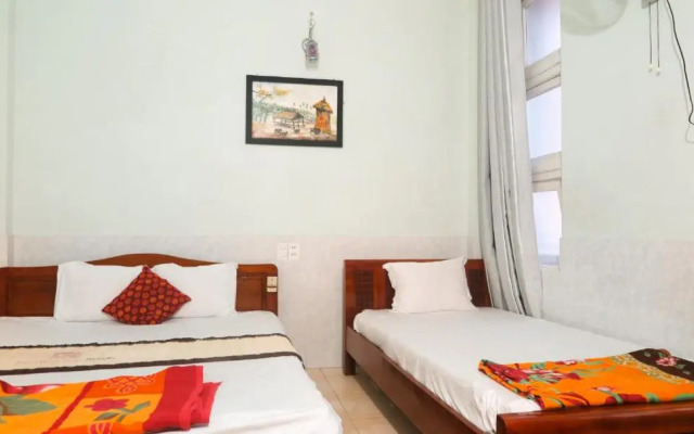 Thanh An 3 Guest House