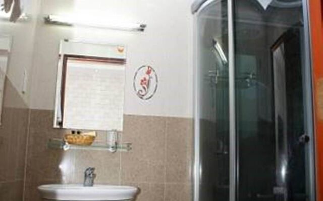 HANZ Huong Mai Hotel