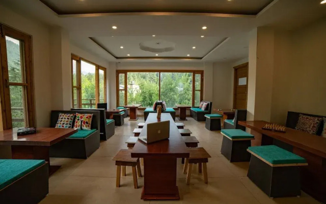 Alt Life Manali