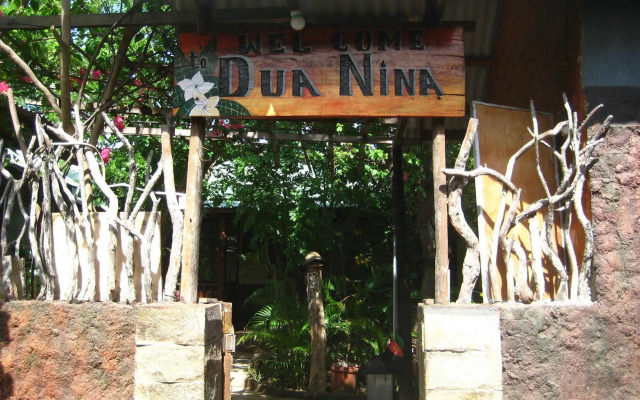 Dua Nina Homestay