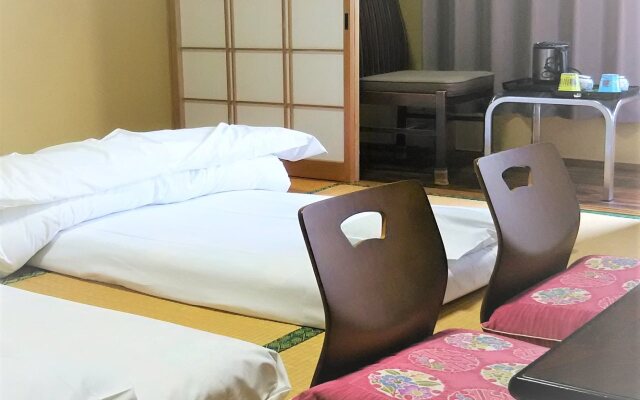 Brighton Court Ryokan