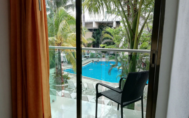 Hotel Plaza Caribe