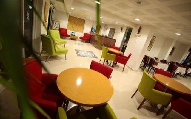 Hotel Simsek