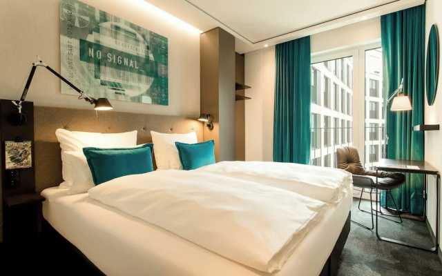 Motel One Köln-Messe