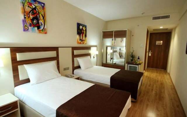 Palmcity Hotel Turgutlu