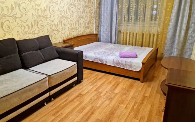 Апартаменты Домашний Уют на ул. Зверева, д. 51