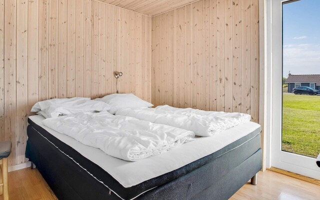 4 Star Holiday Home in Vinderup