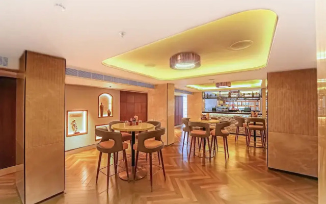 Hyatt Place Haridwar