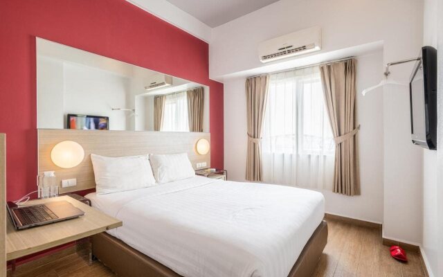 Monoloog Hotel Makassar