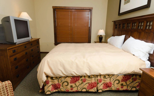 Soaring Eagle Lodge