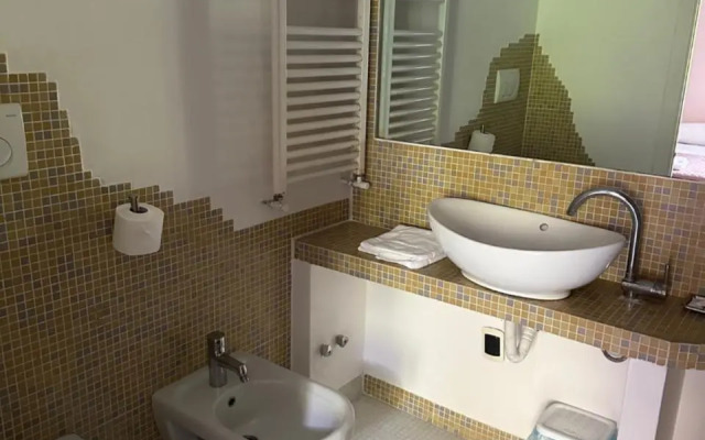 Villino Cecilia Hotel