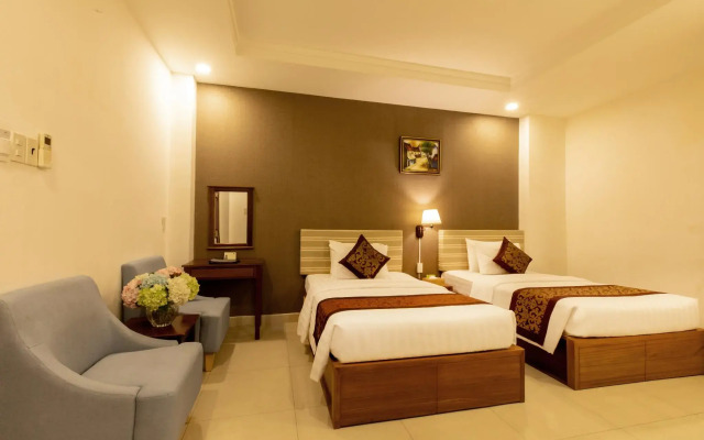 Airport Saigon Hotel