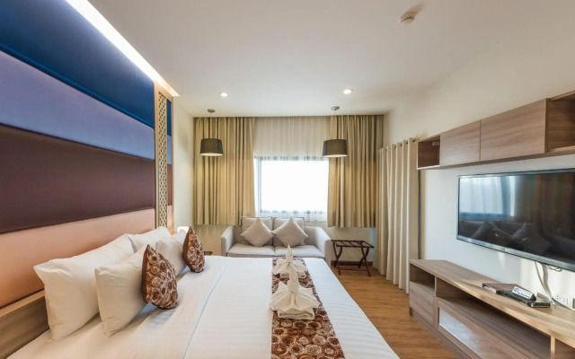 S17 @ Nimman Hotel