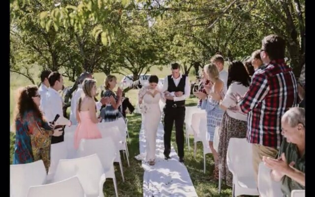 Cpirit Country Haven Dullstroom