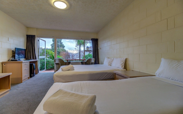 Lakeside Motel - Queenstown