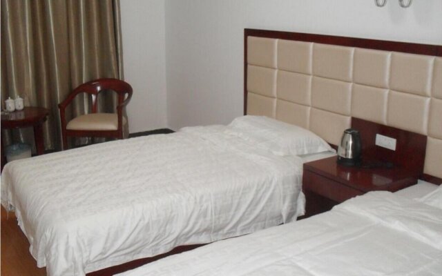Huashan Dream Country House