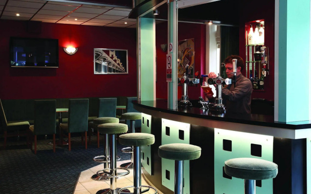 Best Western New Kent Hotel