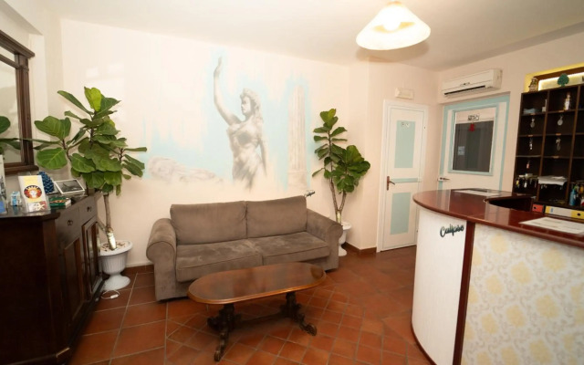 Hotel Calipso