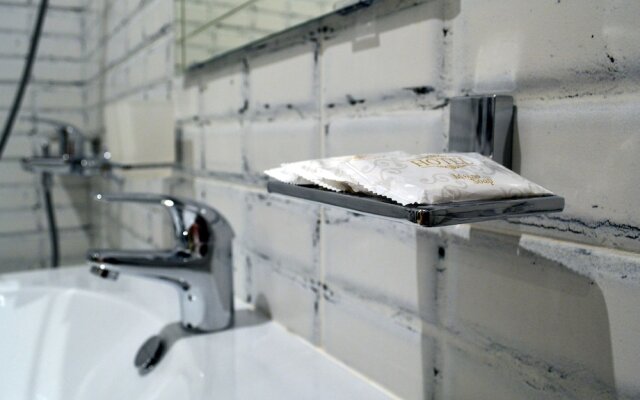 Апартаменты Park & House 8