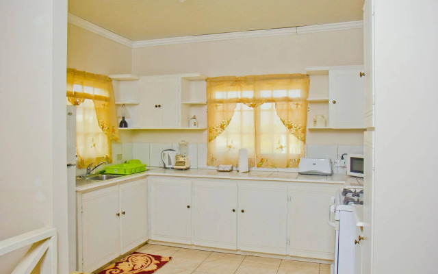 Port of Spain Windy Guest Apartment
