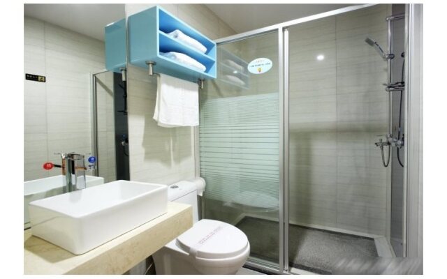 Baoxin Business Hotel