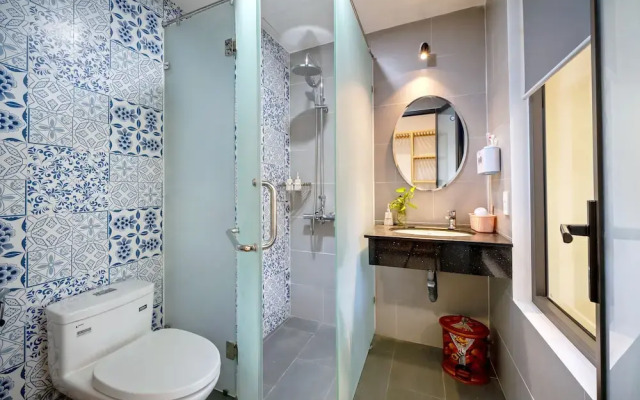 Tam Hong Phuc Homestay Hoi An