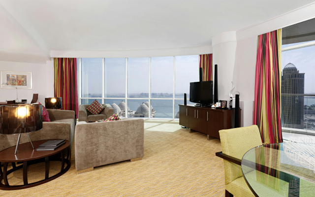 Hilton Doha