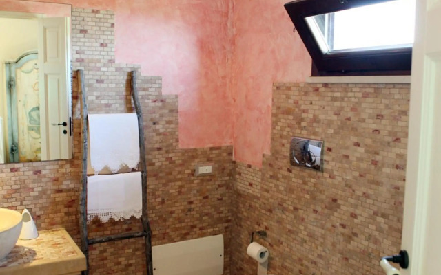 Villa Pardonise- Salento