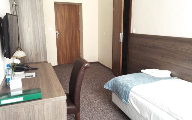 Hotel Polonia
