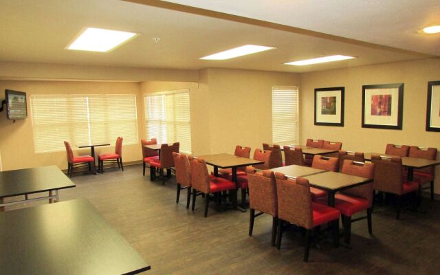 Extended Stay America Suites Atlanta Alpharetta Northpoint W
