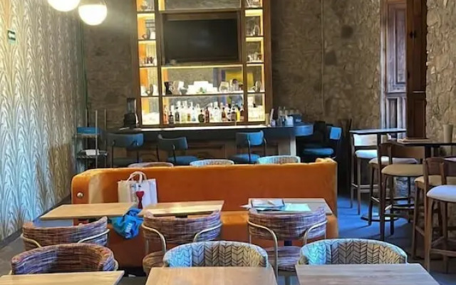 Fishers House Hotel San Miguel