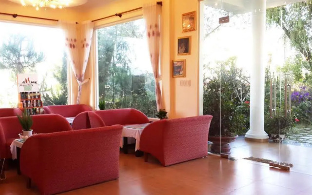 Reveto Dalat Villa