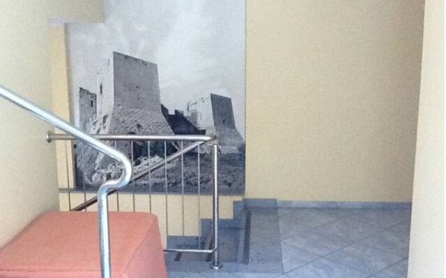Hotel Chentu Lunas