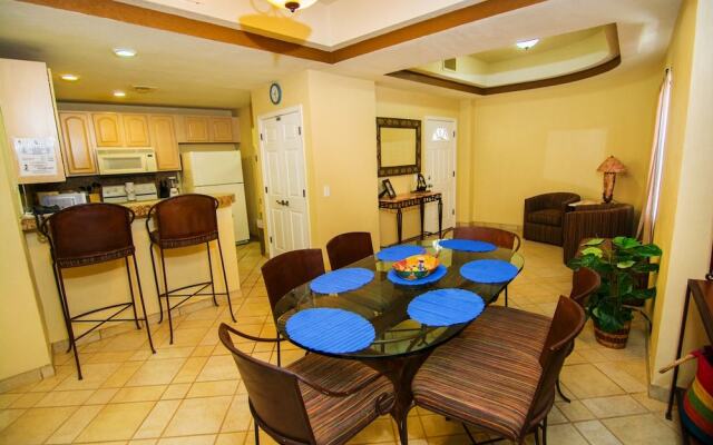 Baja 505 - 2 Br Condo