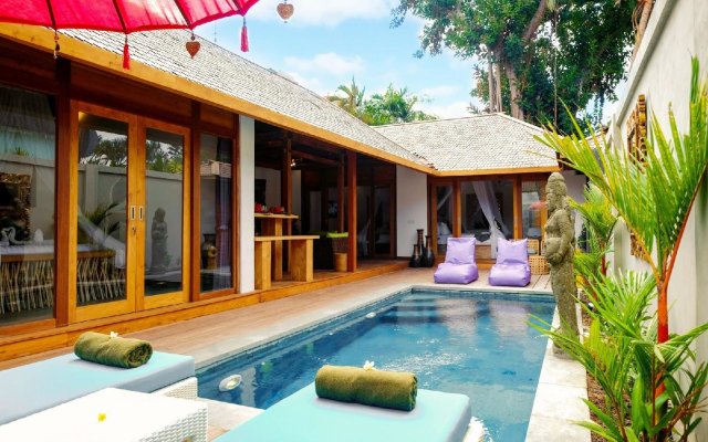 The Secret Jungle Villas by Premier Hospitality Asia